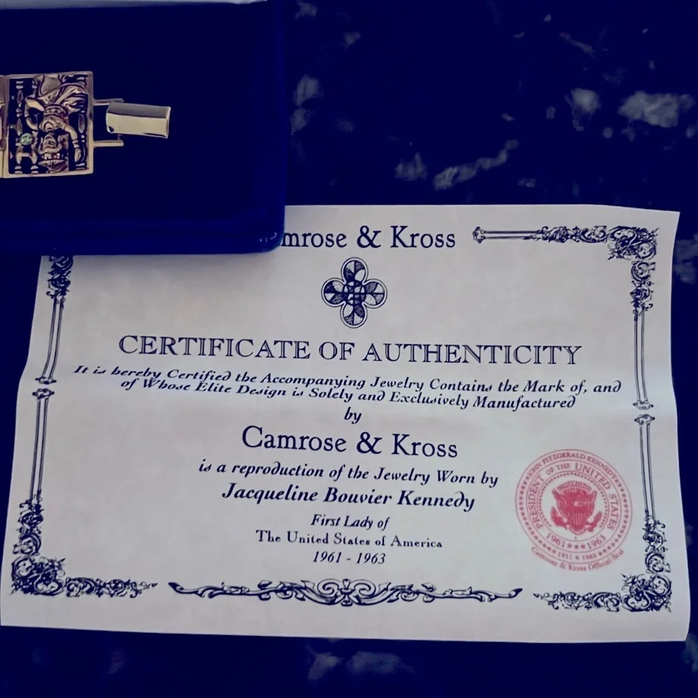 Camrose & Kross Bracelet - Picture 4 of 4